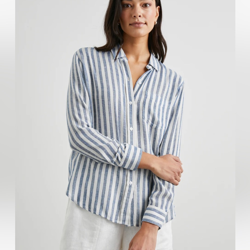 RAILS CHARLI SHIRT - Picture 5 of 6